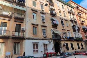 Via Bari - ampio locale