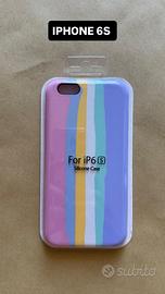 Cover iPhone 6S