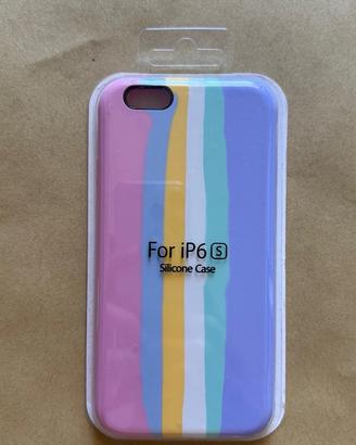 Cover iPhone 6S