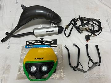 Kit stadale Kawasaki kx 125 04/08.