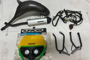 Kit stadale Kawasaki kx 125 04/08.