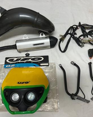 Kit stadale Kawasaki kx 125 04/08.