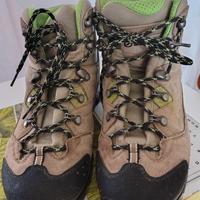 scarpa trekking donna