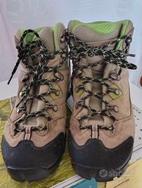 scarpa trekking donna