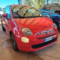 Fiat 500 1.0 Hybrid Cult 70 CV