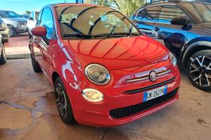 Fiat 500 1.0 Hybrid Cult 70 CV