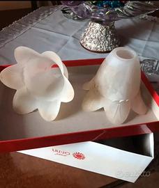 CAPANNELLE IN VETRO .