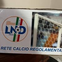 Rete da calcio