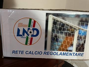 Rete da calcio
