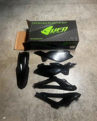kit carene ufo per Husquarna fc 250 2005
