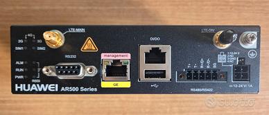 HUAWEI AR502G-L-D-H