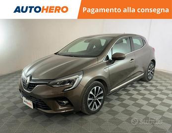 RENAULT Clio Blue dCi 85 CV 5 porte Intens