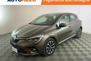 RENAULT Clio Blue dCi 85 CV 5 porte Intens