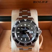 Rolex Submariner Date 16610 – anno 2003