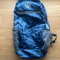 Zaino di nylon Volkswagen