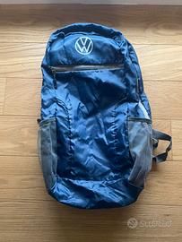Zaino di nylon Volkswagen