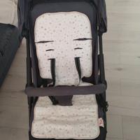 passeggino kinderkraft trig 3