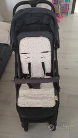passeggino kinderkraft trig 3