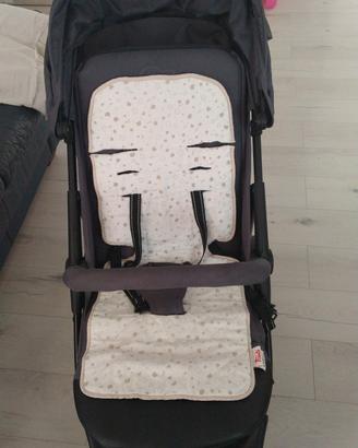 passeggino kinderkraft trig 3