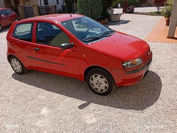 Fiat Punto 1.2