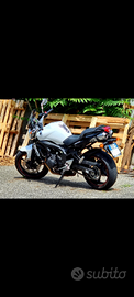 Yamaha fz6 s2