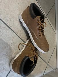 Scarpe Uomo Conte of Florence Stile Timberland