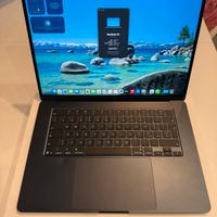 MacBook air 15 M4 2025 16/256GB