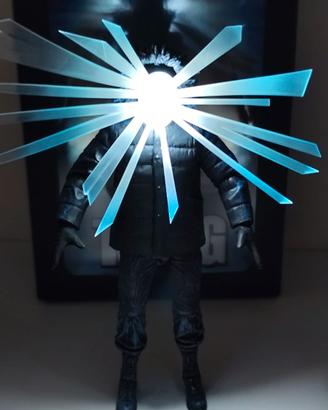 The Thing Action Figure The Ultimate Neca