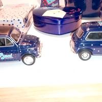 BACI PERUGINA GADGET piccola collezione