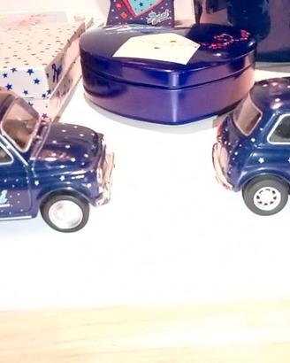 BACI PERUGINA GADGET piccola collezione