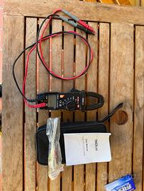 pinza amperometrica tacklife