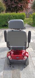 Mobility Scooter Magicsan