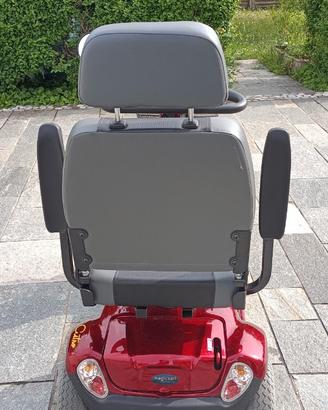 Mobility Scooter Magicsan