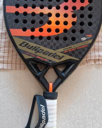 Bullpadel Vertex 03