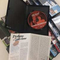DVD Musical e Operette