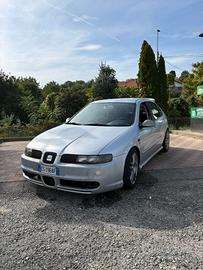 Seat Leon 1m Fr 1.9 tdi