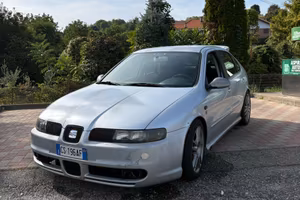 Seat Leon 1m Fr 1.9 tdi