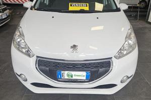 PEUGEOT 208 DEL 2014