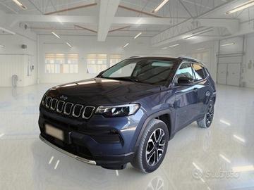 JEEP Compass 1.5 Turbo T4 130 CV MHEV 4xE Limite