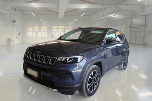 JEEP Compass 1.5 Turbo T4 130 CV MHEV 4xE Limite