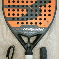 Racchetta BULLPADEL HACK 03 24 - PAQUITO NAVARRO