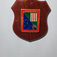 Crest Carabinieri Regione Umbria