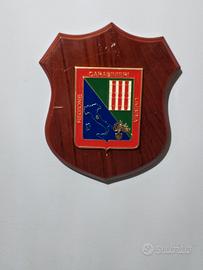 Crest Carabinieri Regione Umbria