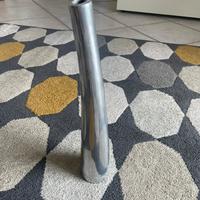 Vaso in alluminio Eternalle