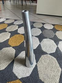 Vaso in alluminio Eternalle