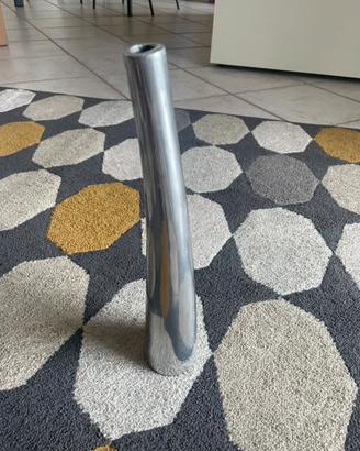 Vaso in alluminio Eternalle