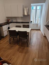 Bilocale centro storico Trani