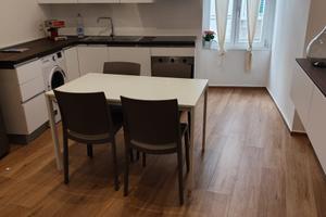 Bilocale centro storico Trani