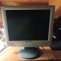 monitor 15" Microstar medion 
