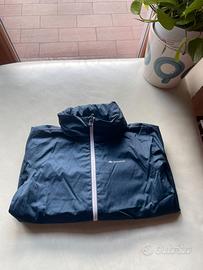 Giacca a vento / K-Way Quechua